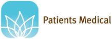 Patients Medical Logo