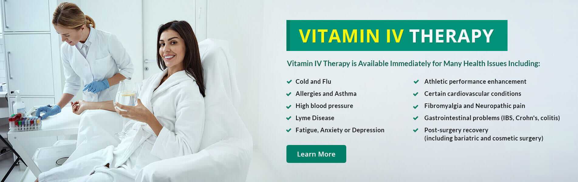 Vitamin VI Therapy