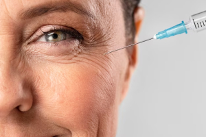 Botox Injection Treatment