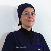 Dr. Emine Cosar