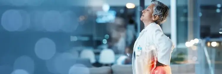 Best Chronic Pain Treatment Clinic in NYC, New York