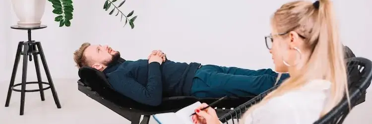 Stress Therapy Clinic in NYC For Effective Stress Management