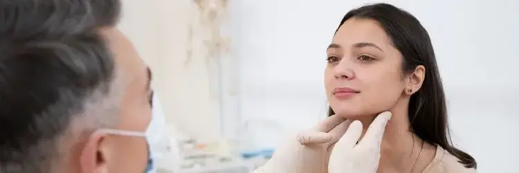 Thyroid Treatment Doctor in New York City, NY