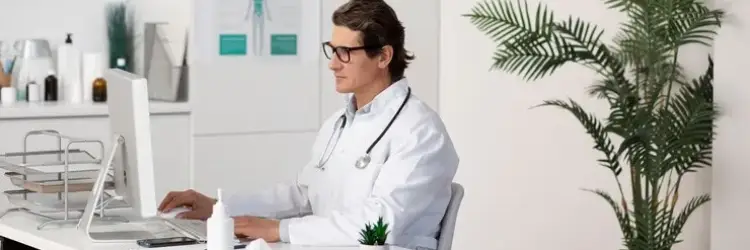 Functional Medicine Doctor in New York City, NY