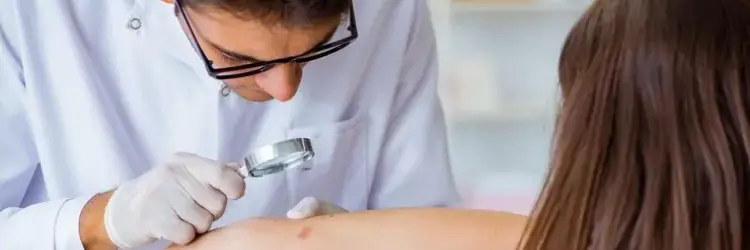 Lyme Disease Symptoms and Treatment in New York