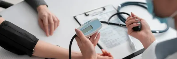 Best Hypertension Treatment Clinic in NYC, New York