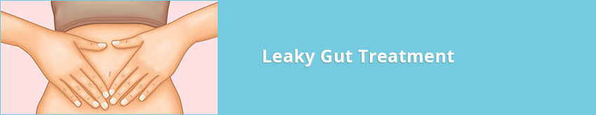 Leaky Gut Treatment with Specialist Doctor in New York