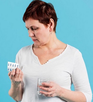 Adrenal Fatigue
