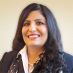 Dr. Rashmi Gulati