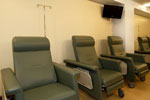 check up room