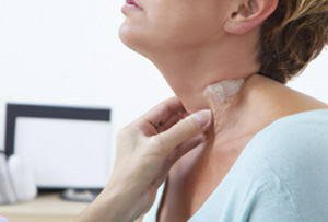 Thyroid Testing