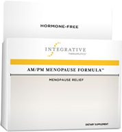 AM PM Menopause (60 Tablets)