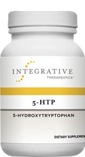 5htp (60 Capsules)