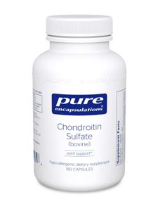 Chondroitin (180 Capsules)
