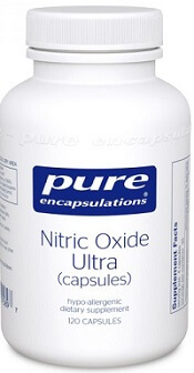 Nitric Oxide Ultra