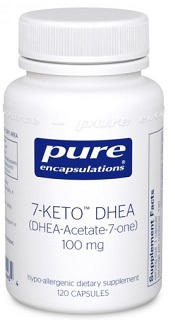 7Keto DHEA
