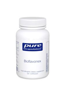 Bioflavonex