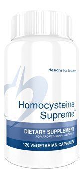 Homocysteine Blend 120ct