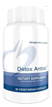 Detox Antiox