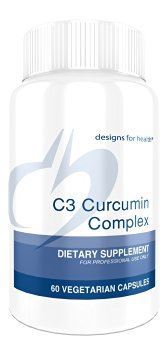 C3 Curcumin Complex