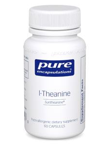 LTheanine 200 mg