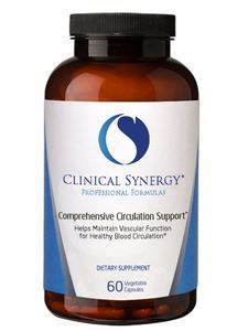 Comprehensive Circulation Support