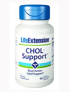 CHOLSupport