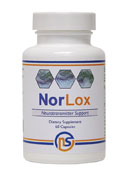 Norlox (60 Capsules)