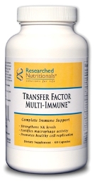 Transfer Factor MultiImmune™ (1 Ounces)