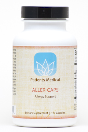 AllerCaps (120 Capsules)