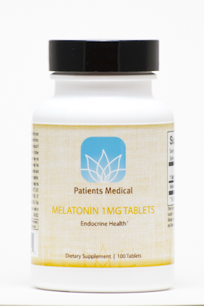 tablets melatonin