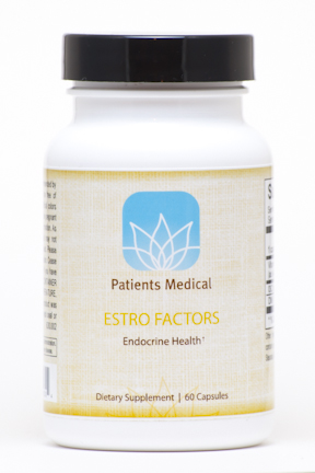 Estro Factors (60 Capsules)