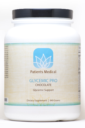 Glycemic Pro  Chocolate