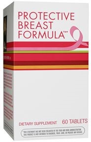 Protective Breast Formula (60 Tablets)