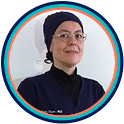 Dr. Emine Cosar