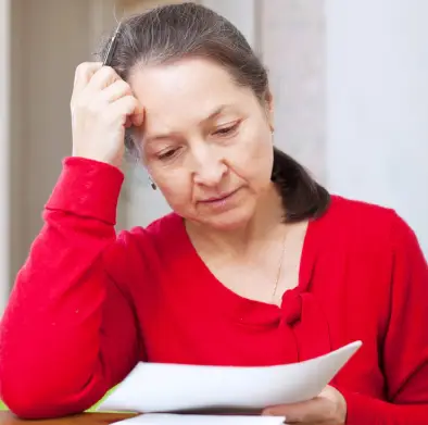 A 45-Year-Old Woman with Fatigue and Brain Fog