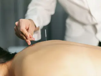 Acupuncture & Energy Medicine
