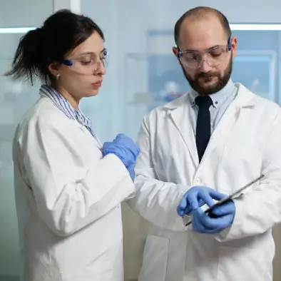 Advanced IBS Testing at Patients Medical