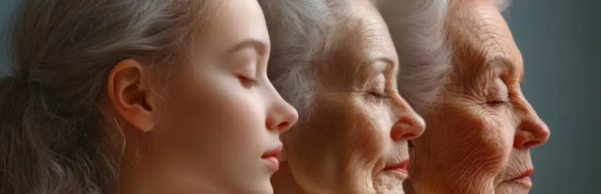 Aging and Longevity FAQ