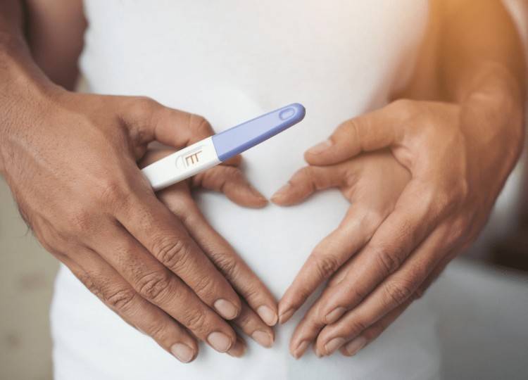 Aisha’s Fertility Success