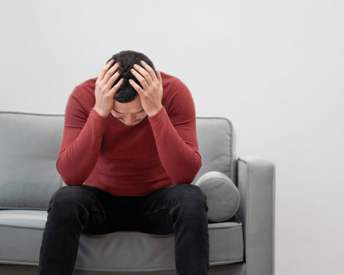 Anxiety & Stress