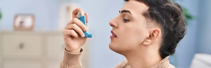 Asthma FAQ