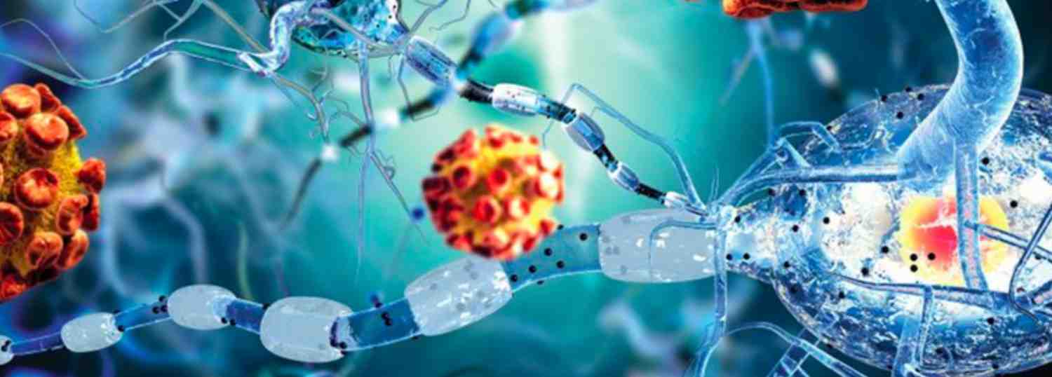 Autoimmune Disease IV Vitamin Therapy Banner