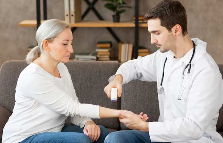 Bioidentical Hormone Replacement Therapy (BHRT)