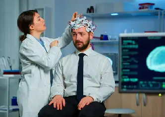 Brain Health & Neuroinflammation