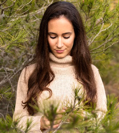 Case Study: Grace’s Natural Glow-Up