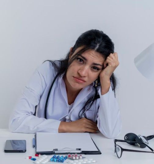 Chronic Fatigue Cause
