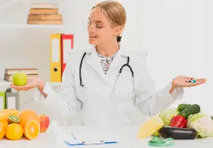 Combined with Functional Medicine
