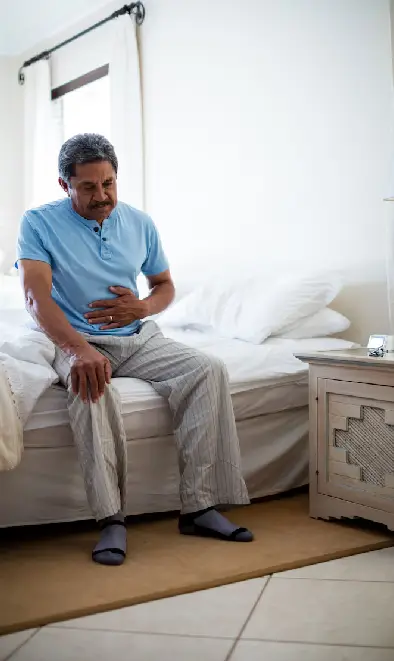 Common Causes of Ulcers