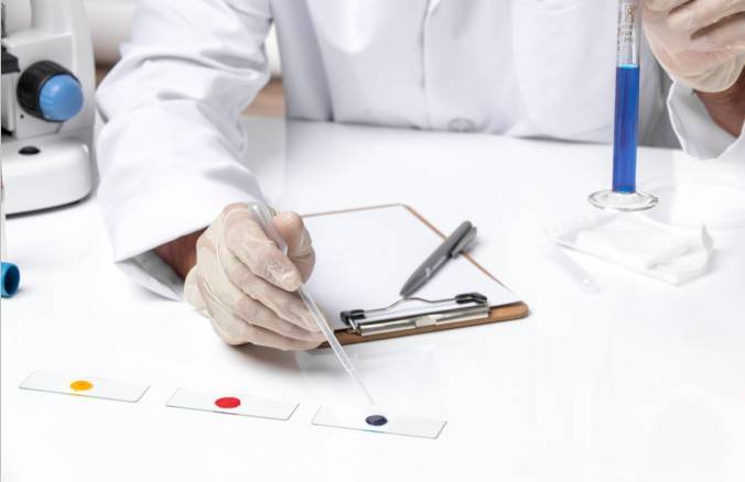 Diagnostic Testing